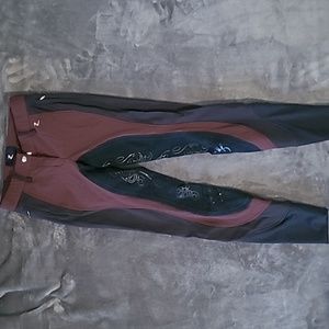 Horze full seat Breeches